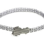 V-Twin Manufacturing Canada - 38  Chain Belt - 48-0595