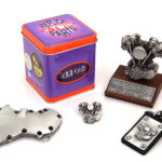 V-Twin Manufacturing Canada - Knucklehead Gift Set - 48-1530