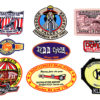 V-Twin Manufacturing Canada - Tedd Cycle Local Patch Series - 48-1623 - Image 2