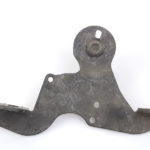 V-Twin Manufacturing Canada - OE Rocker Clutch Pedal Parkerized - 49-0031