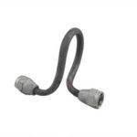 V-Twin Manufacturing Canada - Hummer Gas Line - 49-0187