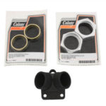 V-Twin Manufacturing Canada - Cast Iron Intake Manifold - 49-0207