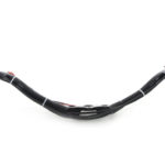 V-Twin Manufacturing Canada - Speedster Handlebar Black - 49-0349