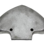 V-Twin Manufacturing Canada - Front Engine Bar Bolt Cover - 49-0396