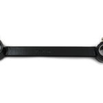 V-Twin Manufacturing Canada - Black Front Brake Shackle Bar - 49-0467