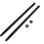V-Twin Manufacturing Canada - Spring Fork Rod Set - 49-0473