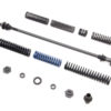 V-Twin Manufacturing Canada - Seat Post Rod and Spring Kit - 49-0475 - Image 2