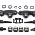 V-Twin Manufacturing Canada - Spring Fork Rocker Kit - 49-0528