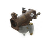 V-Twin Manufacturing Canada - Replica M41 Linkert Carburetor - 49-0634