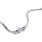 V-Twin Manufacturing Canada - Stelling & Helling Speedster Handlebar Chrome - 49-0727