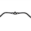 V-Twin Manufacturing Canada - Replica Speedster Handlebar Black - 49-0741