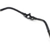 V-Twin Manufacturing Canada - Replica Speedster Handlebar Black - 49-0741 - Image 2