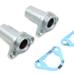 V-Twin Manufacturing Canada - Front Tappet Block Set - 49-0793