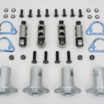 V-Twin Manufacturing Canada - 45 Lifter Base and Tappet Kit - 49-0850