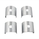 V-Twin Manufacturing Canada - Chrome ULH Retainer Clip - 49-0961