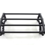 V-Twin Manufacturing Canada - Army Luggage Rack - 49-0986