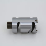 V-Twin Manufacturing Canada - 45 Transmission Shifter Drum - 49-1028