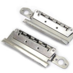V-Twin Manufacturing Canada - Saddlebag Hinge Kit - 49-1268