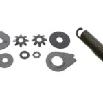 V-Twin Manufacturing Canada - Jockey Rocker Clutch Kit - 49-1519
