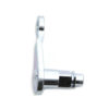 V-Twin Manufacturing Canada - Transmission Shifter Lever with Shaft - 49-1671