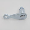V-Twin Manufacturing Canada - Transmission Shifter Lever with Shaft - 49-1671 - Image 2