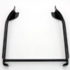 V-Twin Manufacturing Canada - WL Replica Rear Frame Kickstand Black - 49-1936