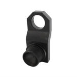 V-Twin Manufacturing Canada - Side Car Rear Connector Swingarm - 49-1983