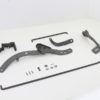 V-Twin Manufacturing Canada - 45  WL Brake Control Kit Parkerized - 49-2070 - Image 2