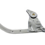 V-Twin Manufacturing Canada - Foot Clutch Lever Bracket - 49-2080