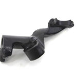 V-Twin Manufacturing Canada - Black Jiffy Kickstand Mount Bracket - 49-2546