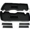 V-Twin Manufacturing Canada - Saddlebag Tool Tray Set - 49-2680