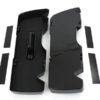 V-Twin Manufacturing Canada - Saddlebag Tool Tray Set - 49-2680 - Image 2