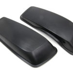 V-Twin Manufacturing Canada - Saddlebag Lid Kit - 49-2725