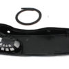 V-Twin Manufacturing Canada - Right Saddlebag Lid - 49-2734 - Image 2
