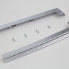 V-Twin Manufacturing Canada - Aurora Tour-Pak Luggage Trim Kit - 49-2747 - Image 2