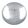 V-Twin Manufacturing Canada - Indian Chrome Air Cleaner Assembly - 49-3093