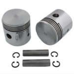 V-Twin Manufacturing Canada - Indian .060 Oversize Piston Kit - 49-7006