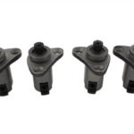 V-Twin Manufacturing Canada - Tappet Block with Lifter Kit - 49-8552