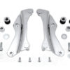 V-Twin Manufacturing Canada - 4 Point Docking Hardware Kit Chrome - 50-0033