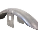V-Twin Manufacturing Canada - Front Fender Narrow Raw - 50-0165