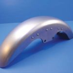V-Twin Manufacturing Canada - Front Fender Fat Kid Steel - 50-0185