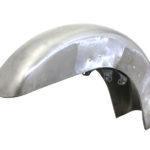 V-Twin Manufacturing Canada - Raw Front Fender - 50-0472