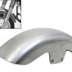 V-Twin Manufacturing Canada - Raw Front Fender - 50-0473
