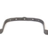 V-Twin Manufacturing Canada - Rigid Rear Fender Brace Raw - 50-0557 - Image 2