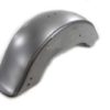 V-Twin Manufacturing Canada - Rear Fender Raw Steel - 50-0594