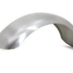V-Twin Manufacturing Canada - Custom Round Profile Rear Fender - 50-0611