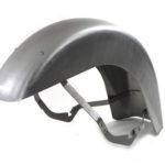 V-Twin Manufacturing Canada - Servi-Car Raw Front Fender - 50-0739