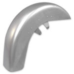 V-Twin Manufacturing Canada - Replica Front Fender Glide Raw - 50-0742