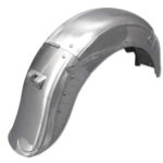 V-Twin Manufacturing Canada - Replica Rear Fender with Hinged Tail - 50-0761