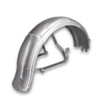 V-Twin Manufacturing Canada - Military Rear Fender - 50-0771